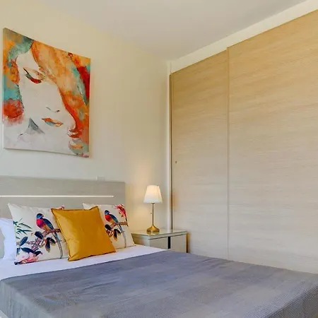 Bl02 - Ground Floor, South-facing Garden, Aphrodite Hills Apartamento *