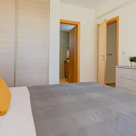 Bl02 - Ground Floor, South-facing Garden, Aphrodite Hills Apartamento Kouklia