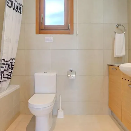 Apartment Bl02 - Ground Floor, South-facing Garden, Aphrodite Hills Kouklia